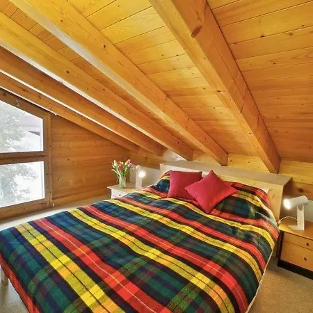 Sleeps 6 Wifi شقة *