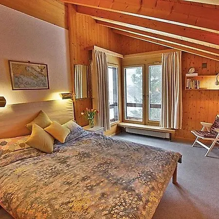 شقة Sleeps 6 Wifi