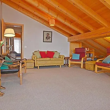 Sleeps 6 Wifi Appartement *